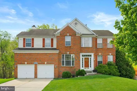 110 Rosewood Dr, Bordentown, NJ 08505