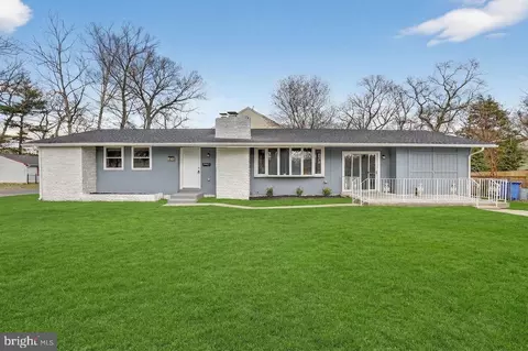 1102 Evergreen Blvd, Browns Mills, NJ 08015
