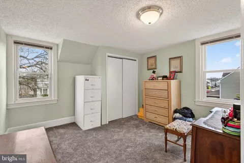 Bedroom - 109 E Mill Rd, Maple Shade, NJ 08052 photo 3 of 3