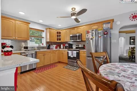 Kitchen - 109 E Mill Rd, Maple Shade, NJ 08052 photo 1 of 1