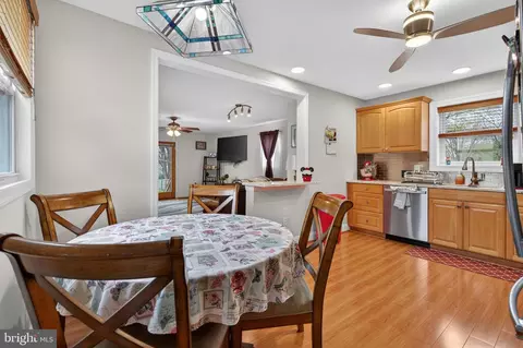 Dining - 109 E Mill Rd, Maple Shade, NJ 08052 photo 3 of 3