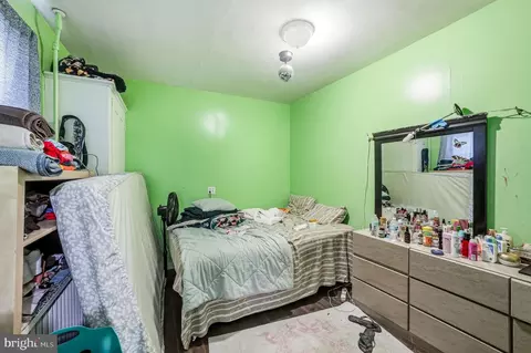 Bedroom - 257 Progress St, Riverside, NJ 08075 photo 6 of 6