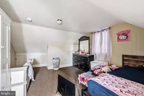Bedroom - 257 Progress St, Riverside, NJ 08075 photo 5 of 6