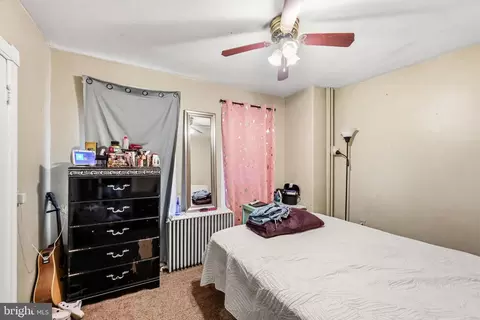 Bedroom - 257 Progress St, Riverside, NJ 08075 photo 1 of 6