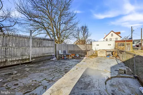 Exterior - 257 Progress St, Riverside, NJ 08075 photo 3 of 5