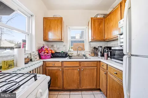 Kitchen - 257 Progress St, Riverside, NJ 08075 photo 1 of 2