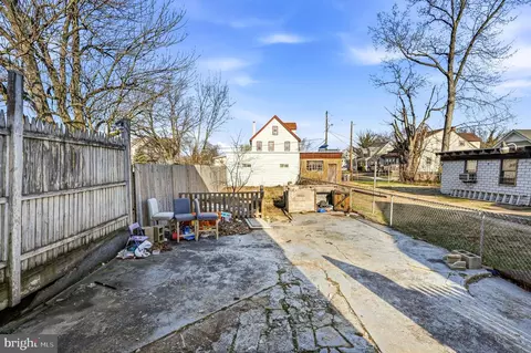 Exterior - 257 Progress St, Riverside, NJ 08075 photo 2 of 5