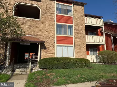 2506 Sussex Ct # A, Mount Laurel, NJ 08054