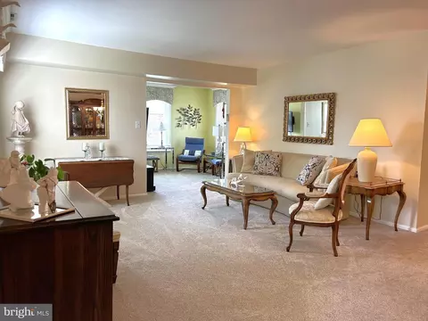 Living - 70 Center Lane Center Ln, Mount Laurel, NJ 08054 photo 1 of 3