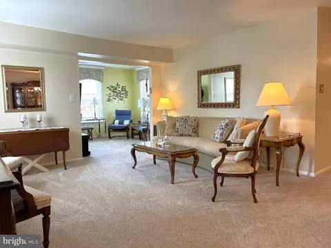 Living - 70 Center Lane Center Ln, Mount Laurel, NJ 08054 photo 2 of 3