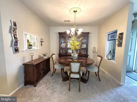 Dining - 70 Center Lane Center Ln, Mount Laurel, NJ 08054 photo 2 of 3