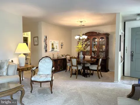 Dining - 70 Center Lane Center Ln, Mount Laurel, NJ 08054 photo 1 of 3