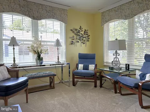 Living - 70 Center Lane Center Ln, Mount Laurel, NJ 08054 photo 3 of 3