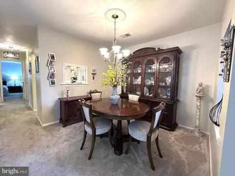 Dining - 70 Center Lane Center Ln, Mount Laurel, NJ 08054 photo 3 of 3