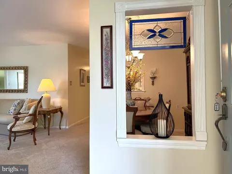 Entry Way - 70 Center Lane Center Ln, Mount Laurel, NJ 08054 photo 1 of 3