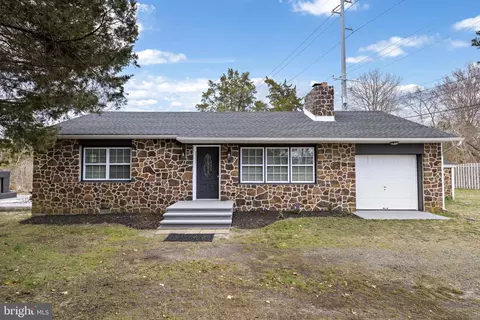 5711 Route 9, Tuckerton, NJ 08087