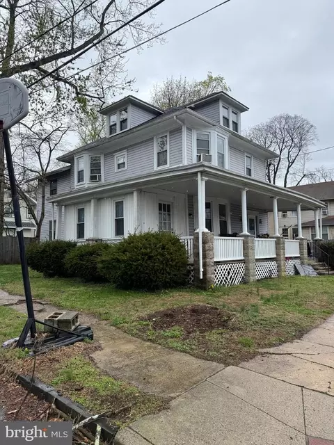 115 Ridgway St, Mount Holly, NJ 08060