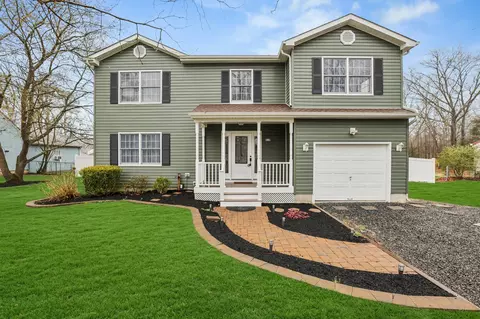 410 Kentucky Trl, Browns Mills, NJ 08015
