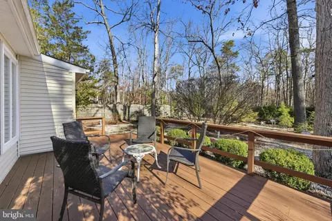 Exterior - 8 Candle Ct, Shamong, NJ 08088 photo 7 of 12