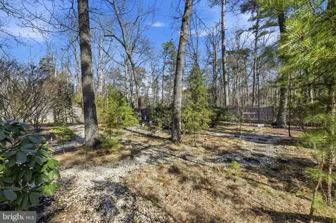 Exterior - 8 Candle Ct, Shamong, NJ 08088 photo 12 of 12