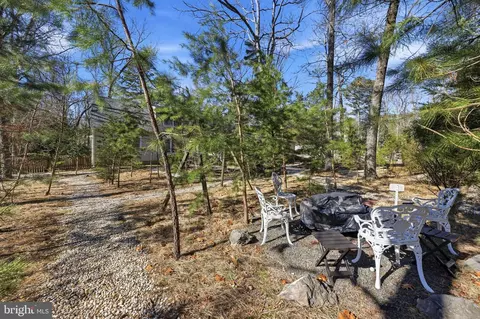 Exterior - 8 Candle Ct, Shamong, NJ 08088 photo 11 of 12