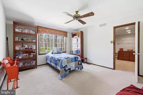 Bedroom - 8 Candle Ct, Shamong, NJ 08088 photo 4 of 4