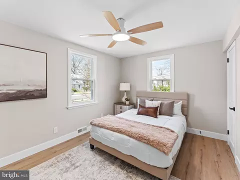 Bedroom - 204 E Mill Rd, Maple Shade, NJ 08052 photo 1 of 8