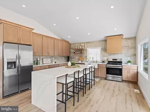 Kitchen - 204 E Mill Rd, Maple Shade, NJ 08052 photo 1 of 3