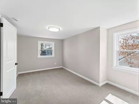 Bedroom - 204 E Mill Rd, Maple Shade, NJ 08052 photo 7 of 8