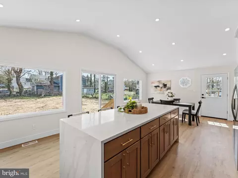 Kitchen - 204 E Mill Rd, Maple Shade, NJ 08052 photo 3 of 3