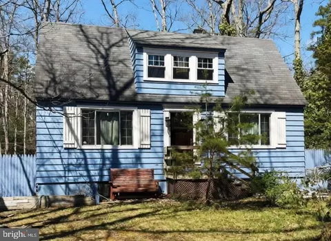 2453 N Firelane Rd, Southampton, NJ 08088