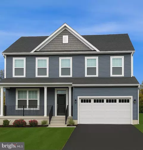 918 Olive St, Burlington, NJ 08016