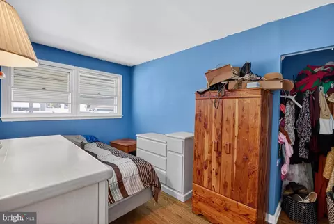 Bedroom - 505 Monroe St, Riverside, NJ 08075 photo 6 of 6