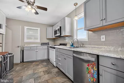 Kitchen - 505 Monroe St, Riverside, NJ 08075 photo 1 of 1