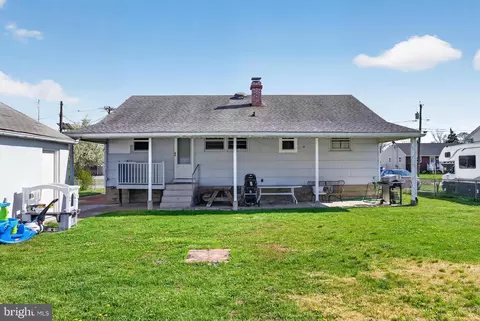 Exterior - 505 Monroe St, Riverside, NJ 08075 photo 4 of 4