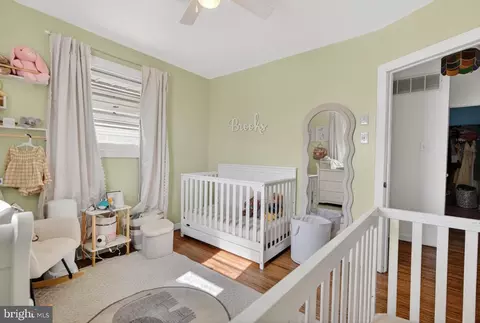 Bedroom - 505 Monroe St, Riverside, NJ 08075 photo 4 of 6