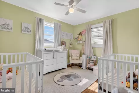 Bedroom - 505 Monroe St, Riverside, NJ 08075 photo 3 of 6