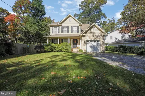 11 Evergreen Rd, Mount Laurel, NJ 08054