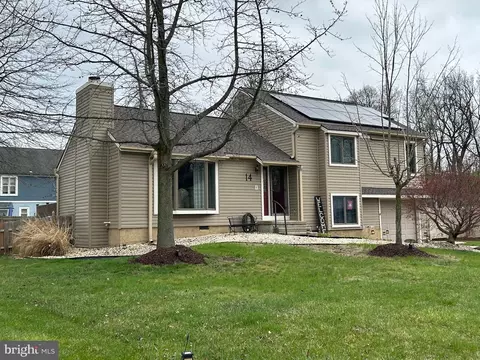 Undisclosed, Mount Laurel, NJ 08054