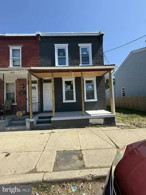511 Linden Ave, Burlington, NJ 08016