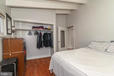 Bedroom - 105 County Ave, Maple Shade, NJ 08052 photo 3 of 4