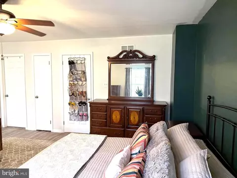 Bedroom - 100 Winstead Dr, Westampton, NJ 08060 photo 2 of 3