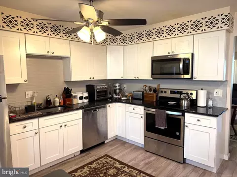 Kitchen - 100 Winstead Dr, Westampton, NJ 08060 photo 3 of 3