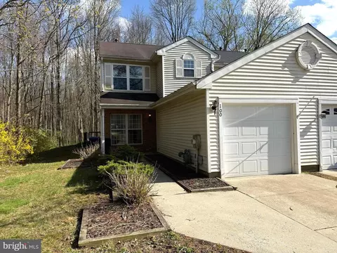 Exterior - 100 Winstead Dr, Westampton, NJ 08060 photo 2 of 5