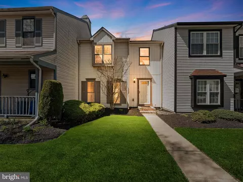 173 Crown Prince Dr, Marlton, NJ 08053