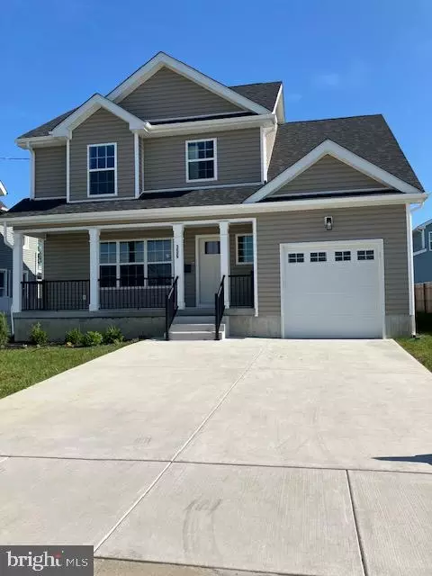 306 New Jersey Ave, Riverside, NJ 08075