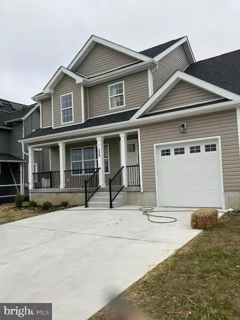 306 New Jersey Ave, Riverside, NJ 08075