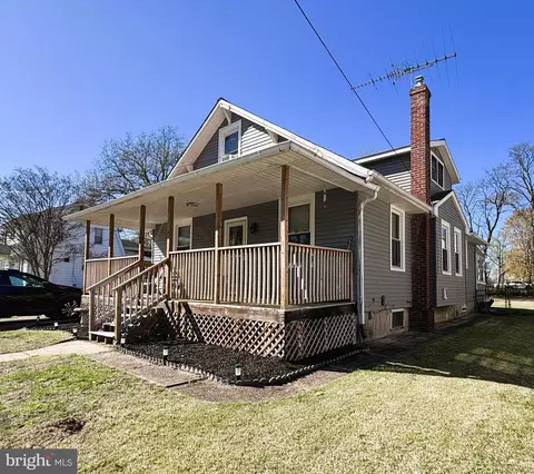 Exterior - 300 Walter Ave, Delanco, NJ 08075 photo 2 of 6