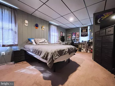 Bedroom - 300 Walter Ave, Delanco, NJ 08075 photo 2 of 4