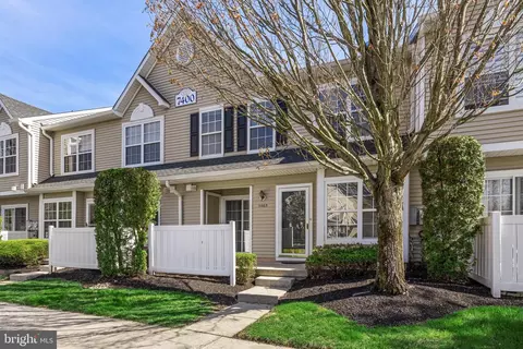 7403 Baltimore Dr, Marlton, NJ 08053